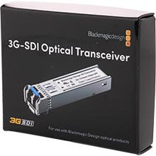 Blackmagic Design 3G SFP Optical Module